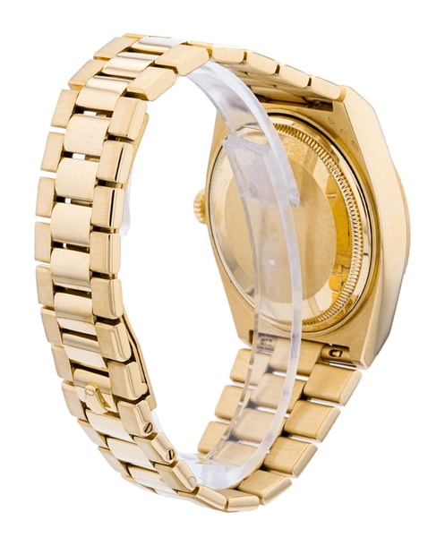 Rolex Oysterquartz Day-Date 19018